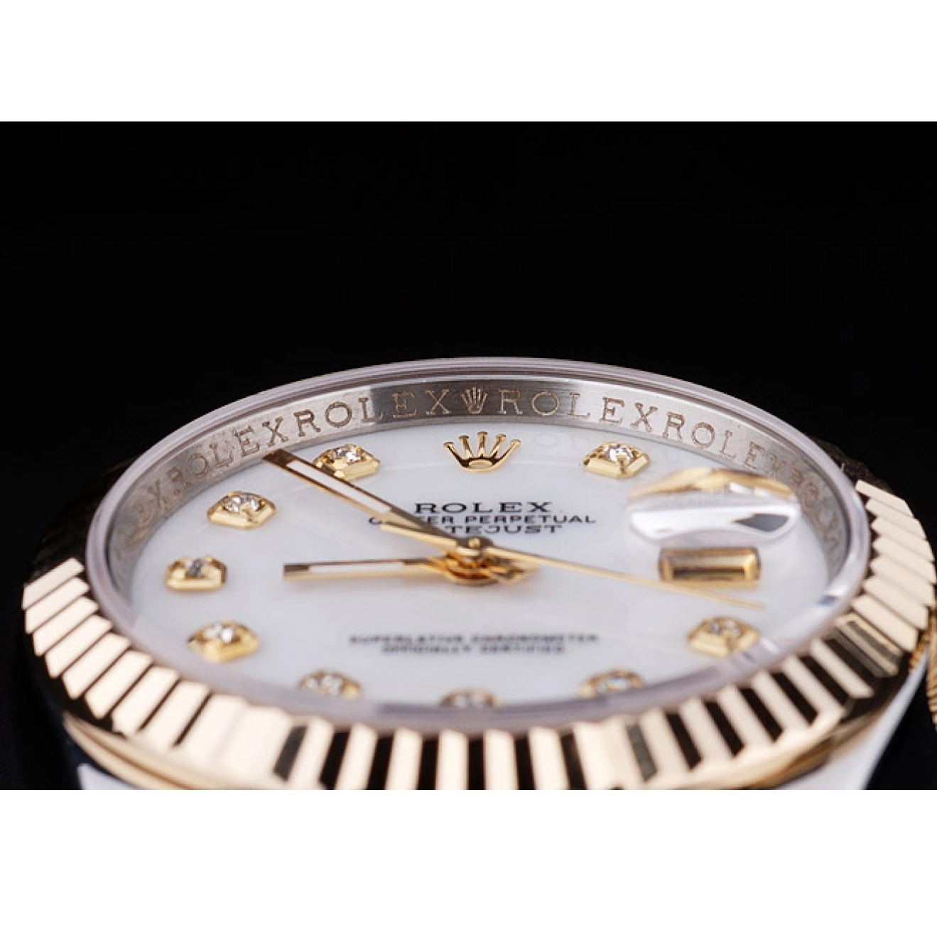 AAA replica watch Rolex Datejust-rl9 0524